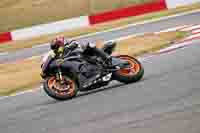 Advanced Group Black Bikes